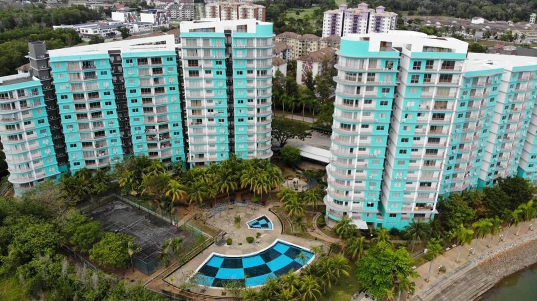 Pd Lagoon Resort Порт-Диксон Экстерьер фото