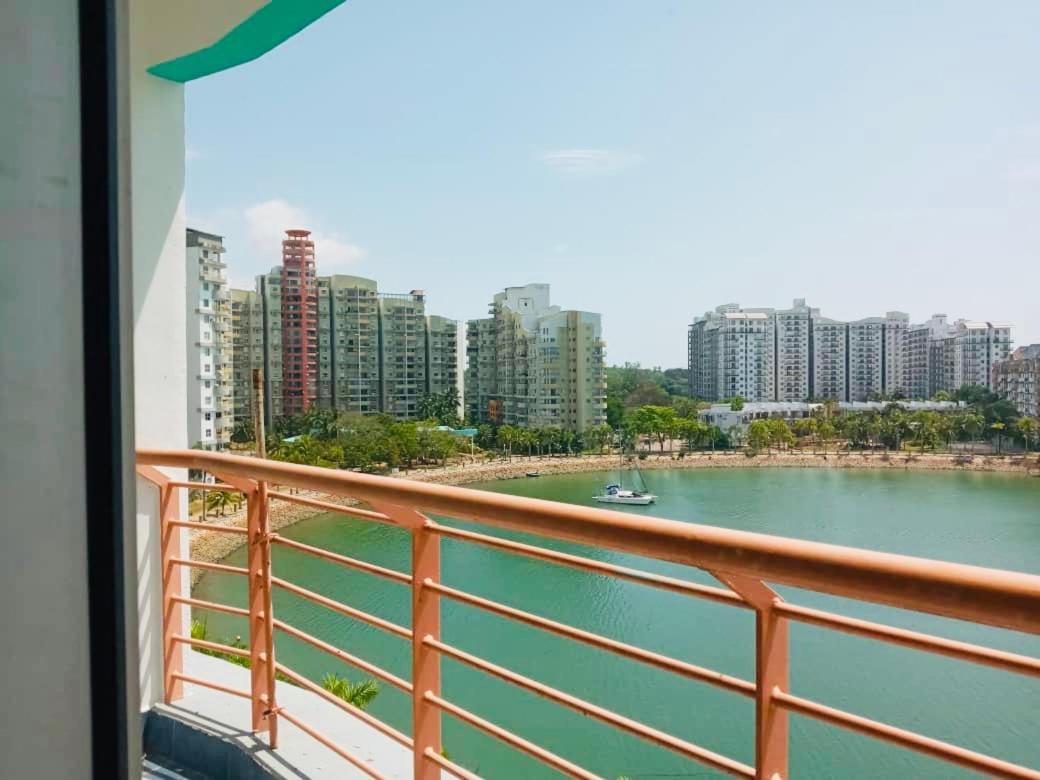 Pd Lagoon Resort Порт-Диксон Экстерьер фото
