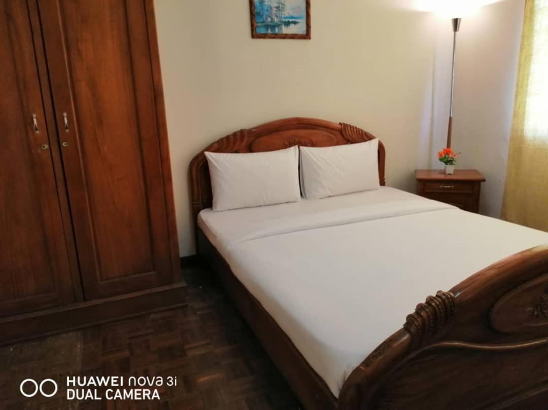 Pd Lagoon Resort Порт-Диксон Экстерьер фото