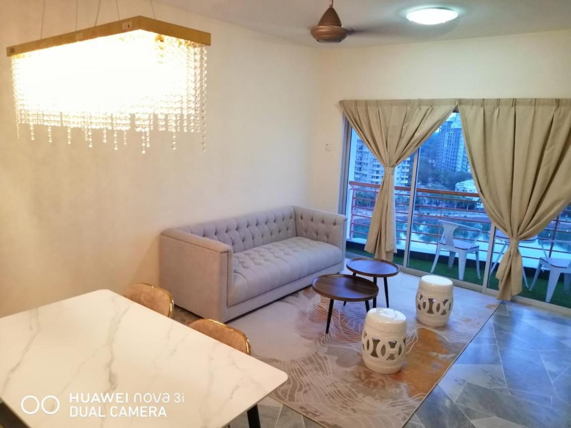 Pd Lagoon Resort Порт-Диксон Экстерьер фото