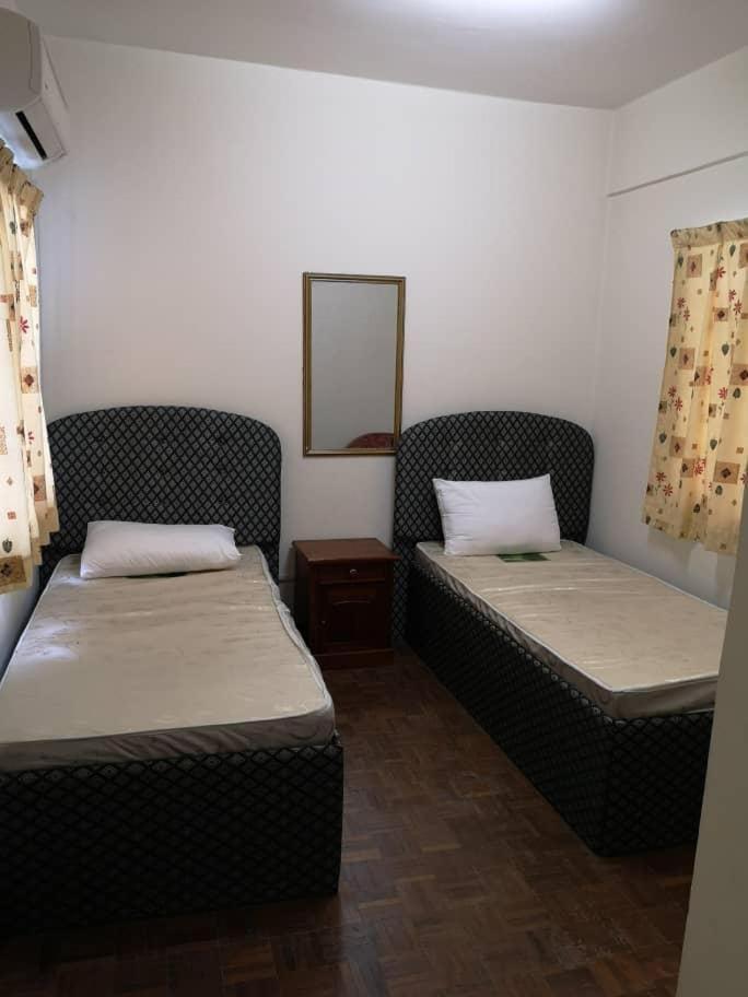 Pd Lagoon Resort Порт-Диксон Экстерьер фото